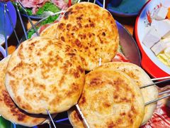 -四禧精酿铜锅涮肉·烧烤工场(大明湖店)