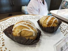 -樱花糕坊(凯德广场店)