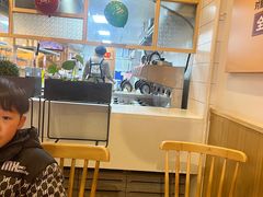 -米国现煲煲仔饭(塔子湖店)