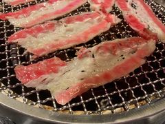 -十三姨正合丰烤肉(营迹路店)