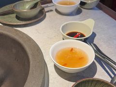 -鲜潭蒸汽石锅鱼(五道口购物中心店)