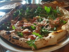 -PIZZA BIANCA(民园店)