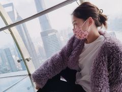-东方明珠·空中旋转餐厅