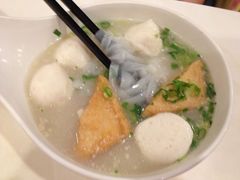 -翠华餐厅(山顶道店)