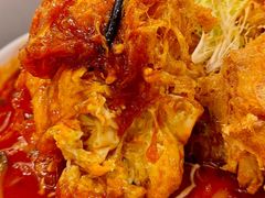 -虾饺妹·粤式手工点心(水荫路店)