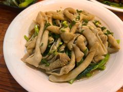 白灼鹅肠-肥仔记 面家