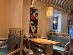-三石铁板烧(紫竹桥店)