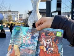 -花园饼屋·吐司蛋糕面包(星海店)