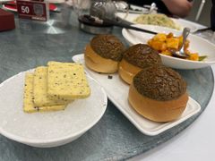 -喜宴又一村·粤菜·茶点·海鲜(壹方天地店)