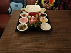 -相遇石桥过桥米线(小绿谷店)