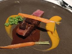 -渔火·特色餐厅(佘山世茂洲际酒店)