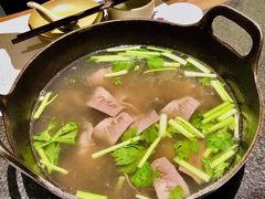 -盡膳口福跷脚牛肉火锅(合生汇购物中心店)