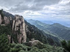 -九华山风景区