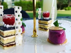 -五洲咖啡厅(五洲大酒店)