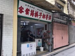 -洪馨椰子