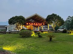 -雅安楠水阁温泉酒店