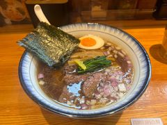 -Ramen满吉·豚骨拉面(丽园路店)