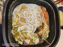 -阿香米线(天津凯德餐厅店)