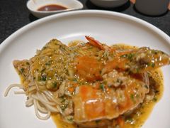 -成隆行·蟹王府(九江路店)