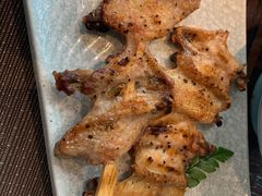 -山葵家·创意料理(临平银泰城店)