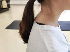 -中田·健身+普拉提(浦东金高路店)