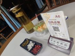 -老平安农家菜(平安店)
