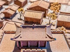 -深圳市当代艺术与城市规划馆