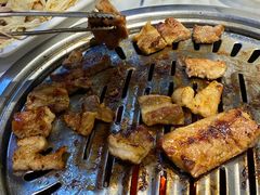 -六七八韩式烤肉·韩国料理(上杭路店)