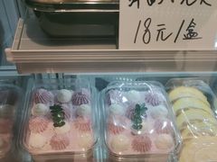 -包满意面包糕点(东坝店)