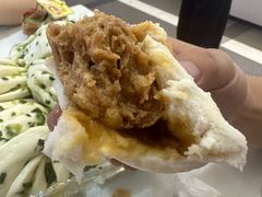 -白玉兰食品(中山公园龙之梦店)
