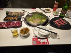 -潮泰牛肉火锅 · 创于1992年(车公庙店)
