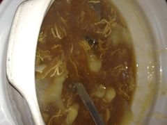 花胶煲仔翅-添發碗仔翅美食