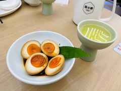 -苏小柳点心·手作小笼包(浦东嘉里城分院)