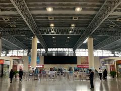 -杭州九堡客运中心