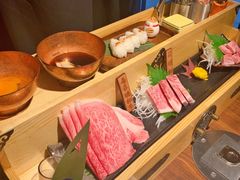 -牛道·和牛九食(市府恒隆广场店)