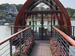 -上海鲜花港