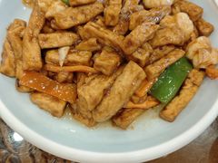 -民族饭荘(新华大街店)