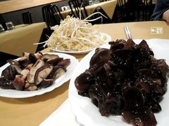 -江湖餐厅–重庆九宫格老火锅