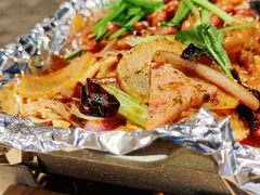 -每味每客·重庆麻辣烫(拓展大厦店)