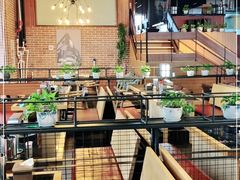 -韩盛·盛江山自助料理(学院路江北大学城店)