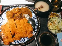 -石屋料理(南京西路店)