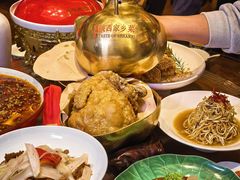 -面辣子·陕西家乡菜(钟楼店)