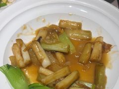 -潍坊宴·大管家(文化路店)