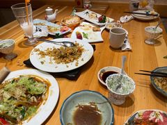 -大岛日本料理铁板烧(南通大饭店)