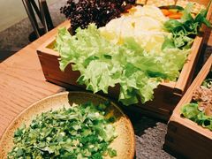 -盡膳口福跷脚牛肉火锅(合生汇购物中心店)