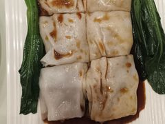 -半岛太子酒家(海港城店)