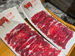 -手选潮汕鲜牛肉火锅(二七广场店)