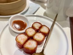 -铭家点心(秦岭路店)