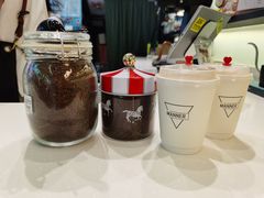 -Manner Coffee(大宁国际商业广场店)