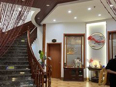 -碧桂园禧贤楼土菜馆